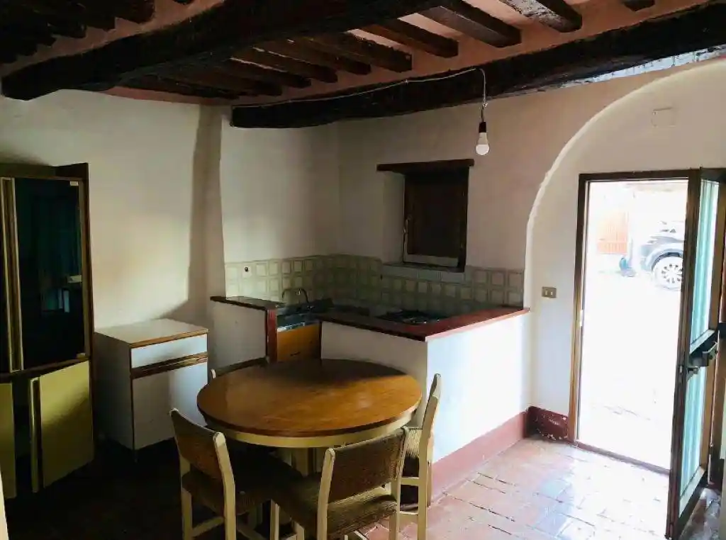 Rustico - Casale in vendita a Murlo