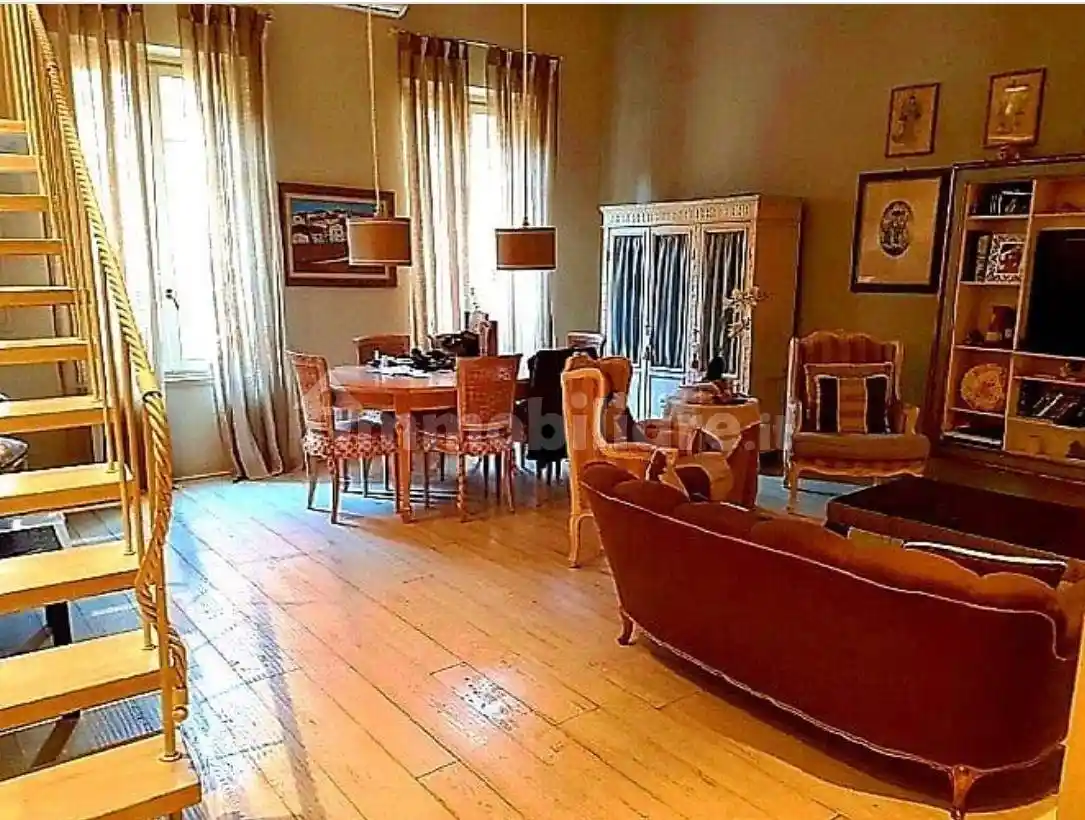 Appartamento in vendita a Siena