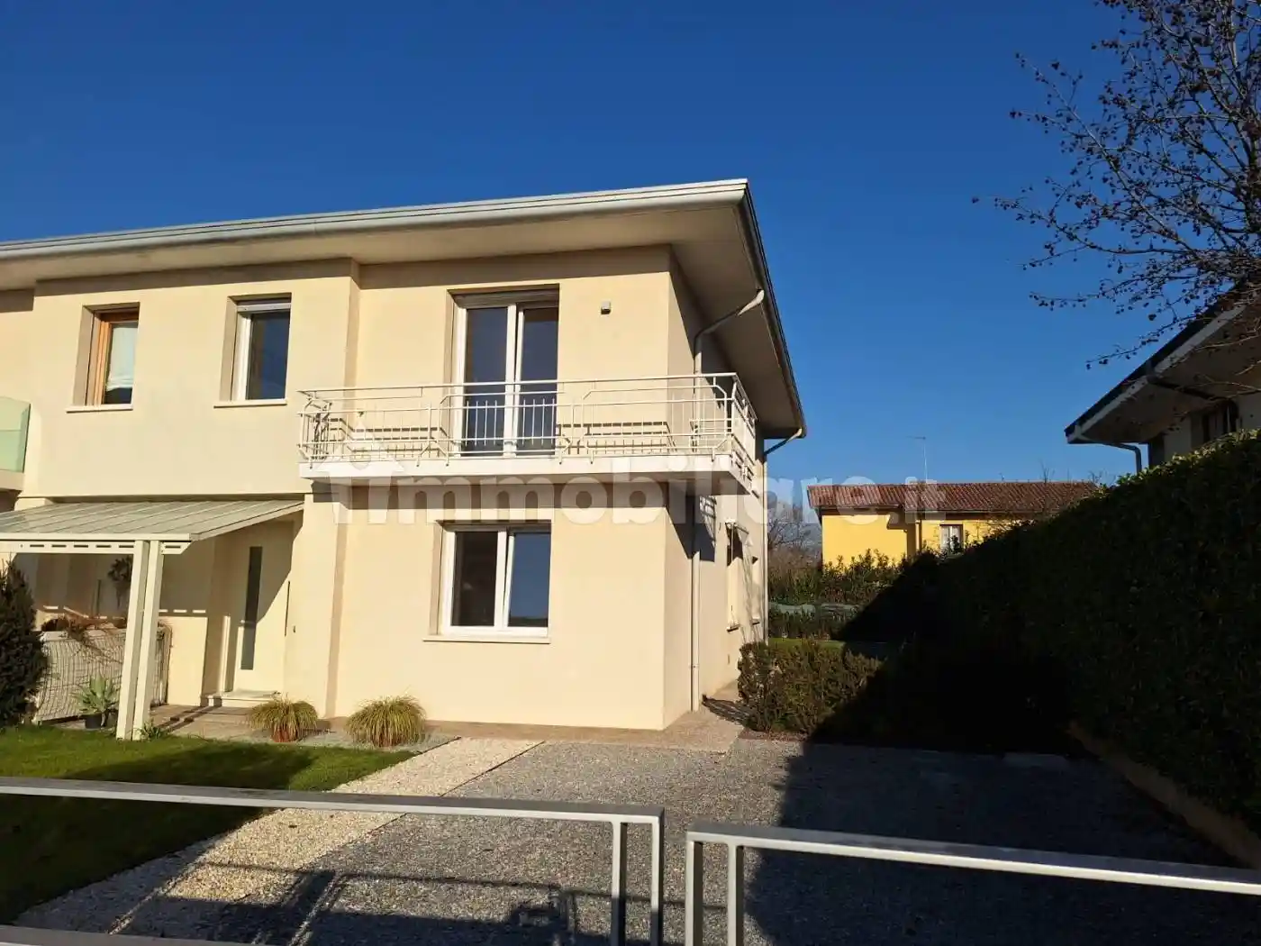 Villa in affitto a Castelfranco Veneto