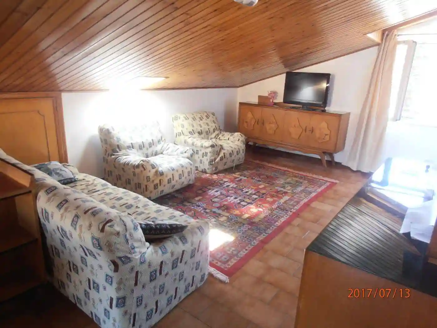 Mansarda via Firenze 141, Ferro di Cavallo, Perugia - foto 4