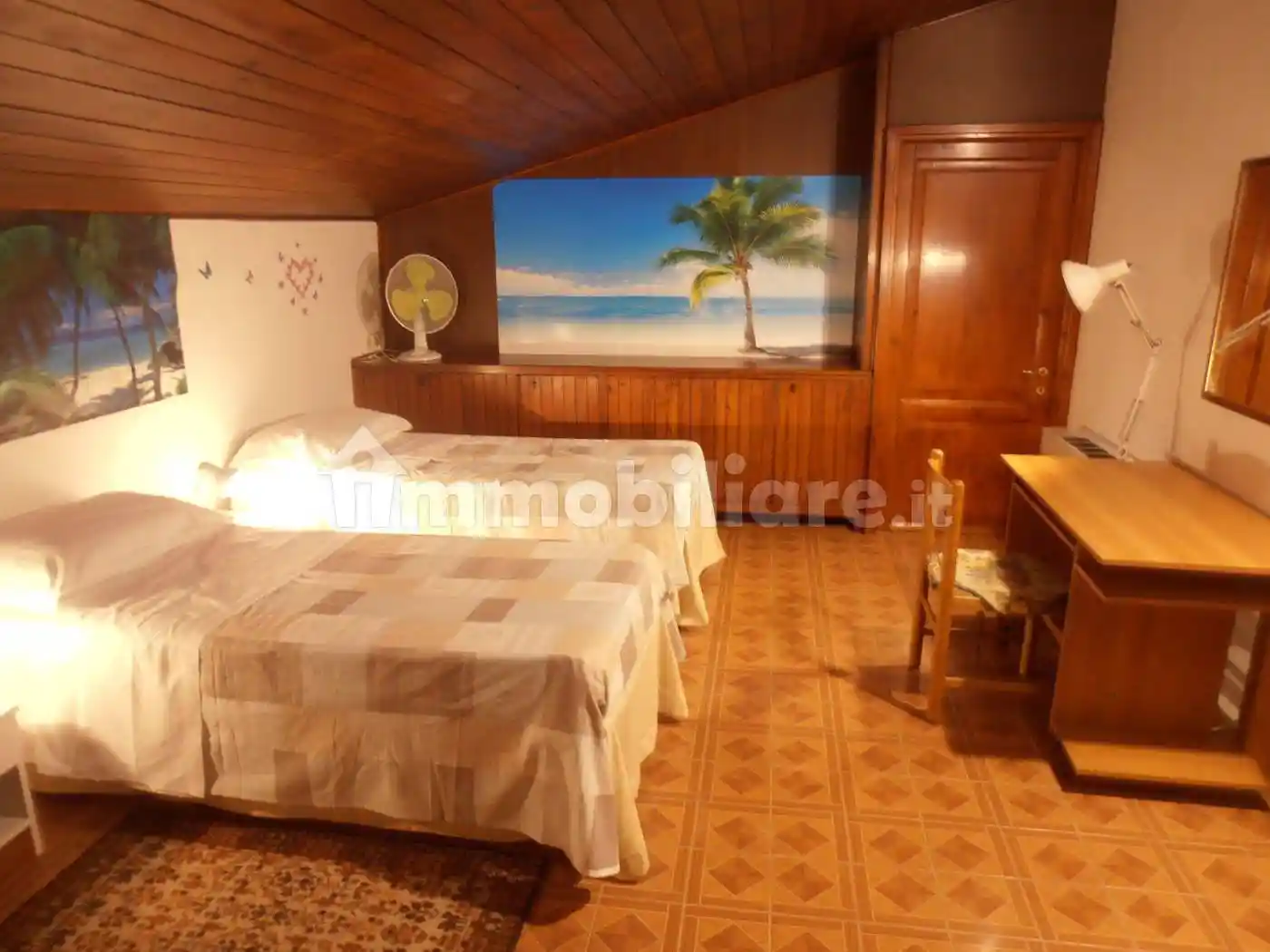 Mansarda via Firenze 141, Ferro di Cavallo, Perugia - foto 5