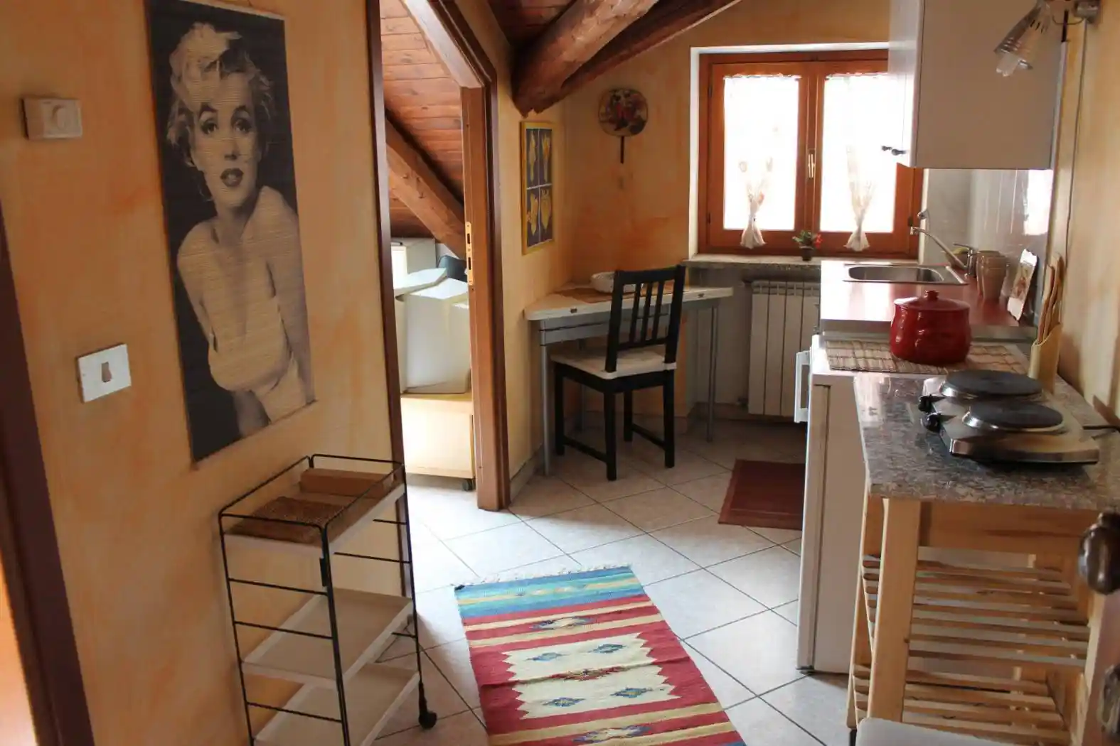 Appartamento in affitto a Torino