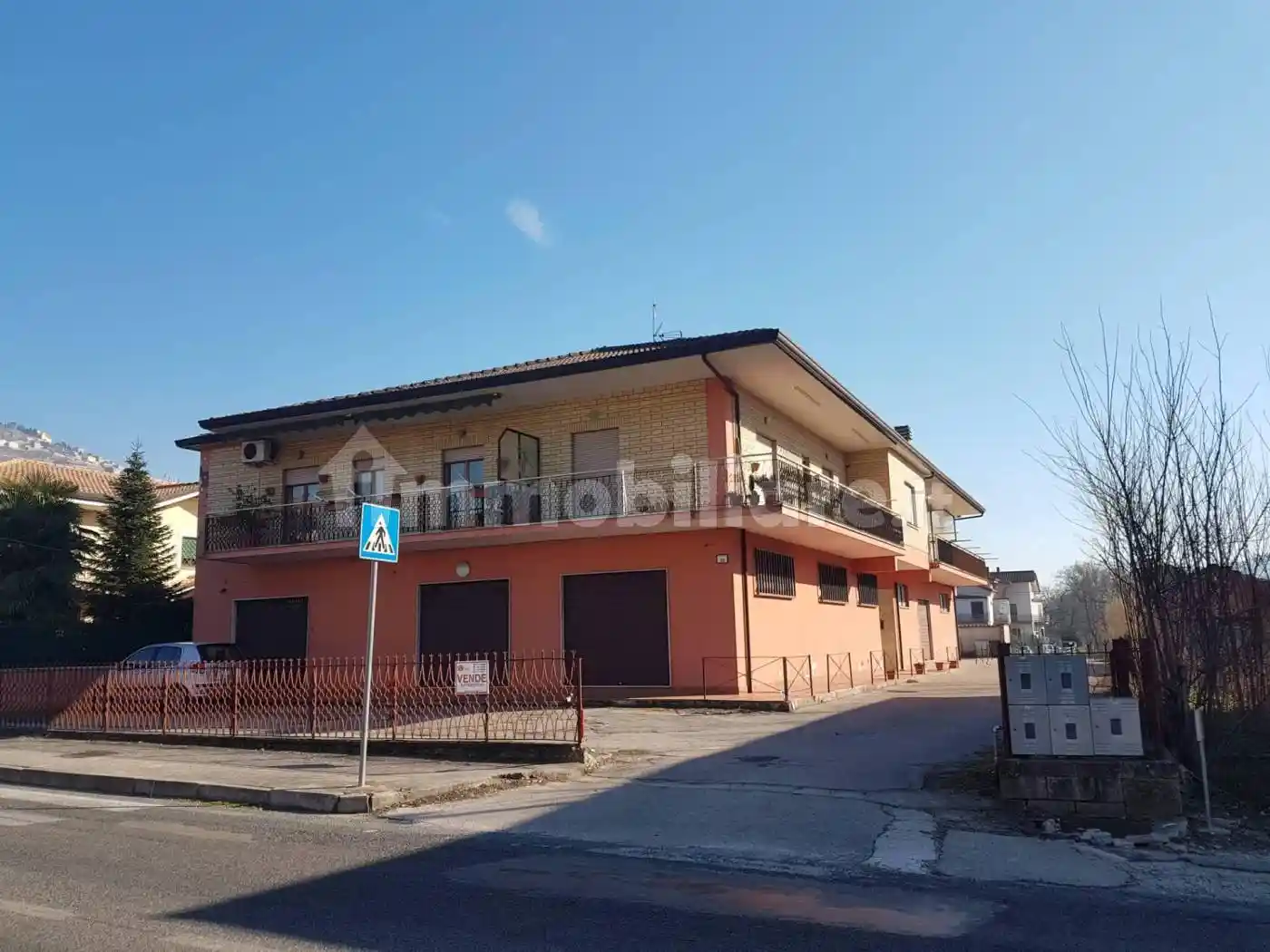 Appartamento in vendita a Arce