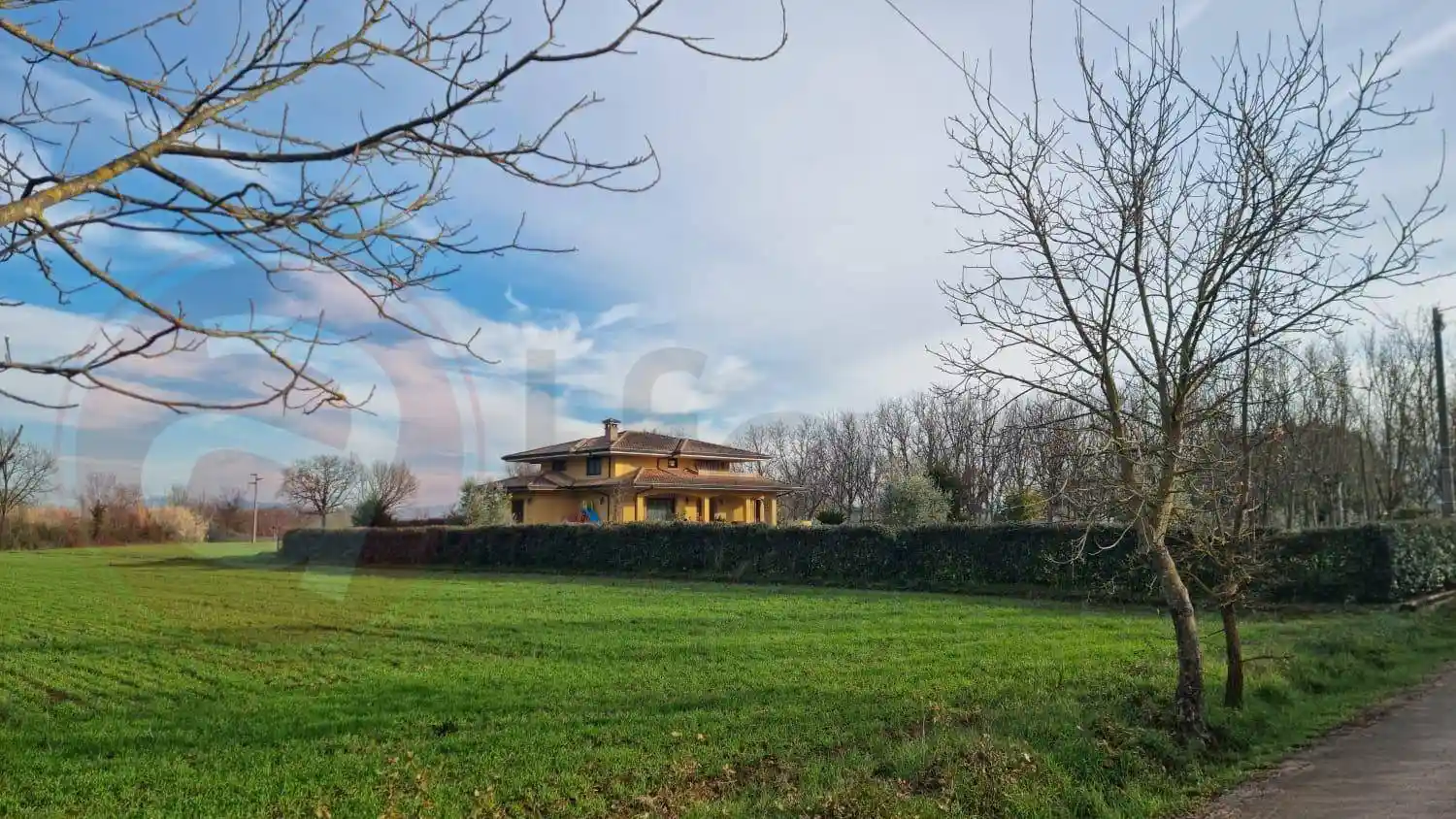 Villa in vendita a Castrocielo