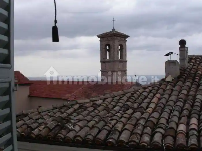 Appartamento in vendita a Arcevia