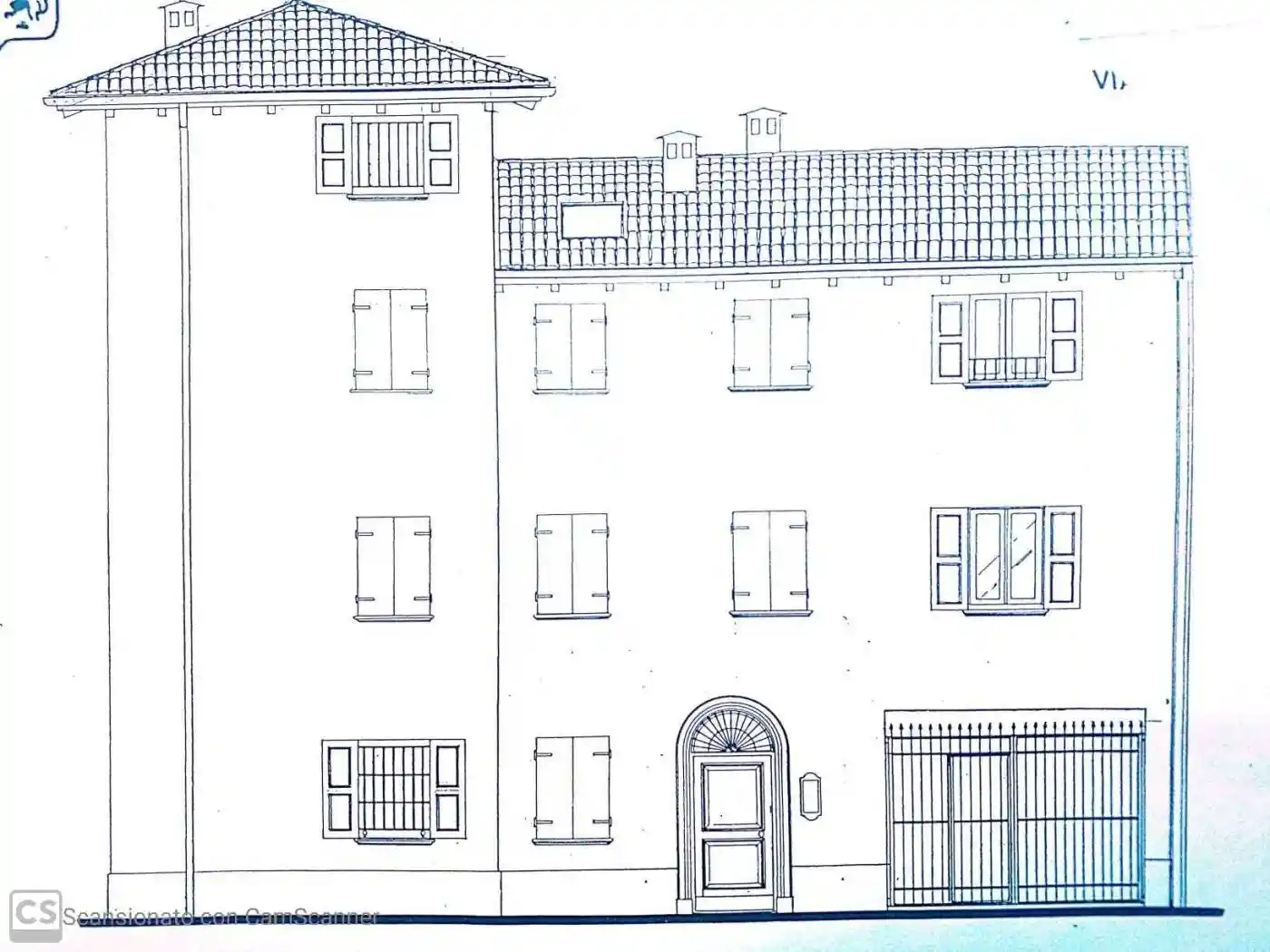 Palazzo - Edificio - foto 2