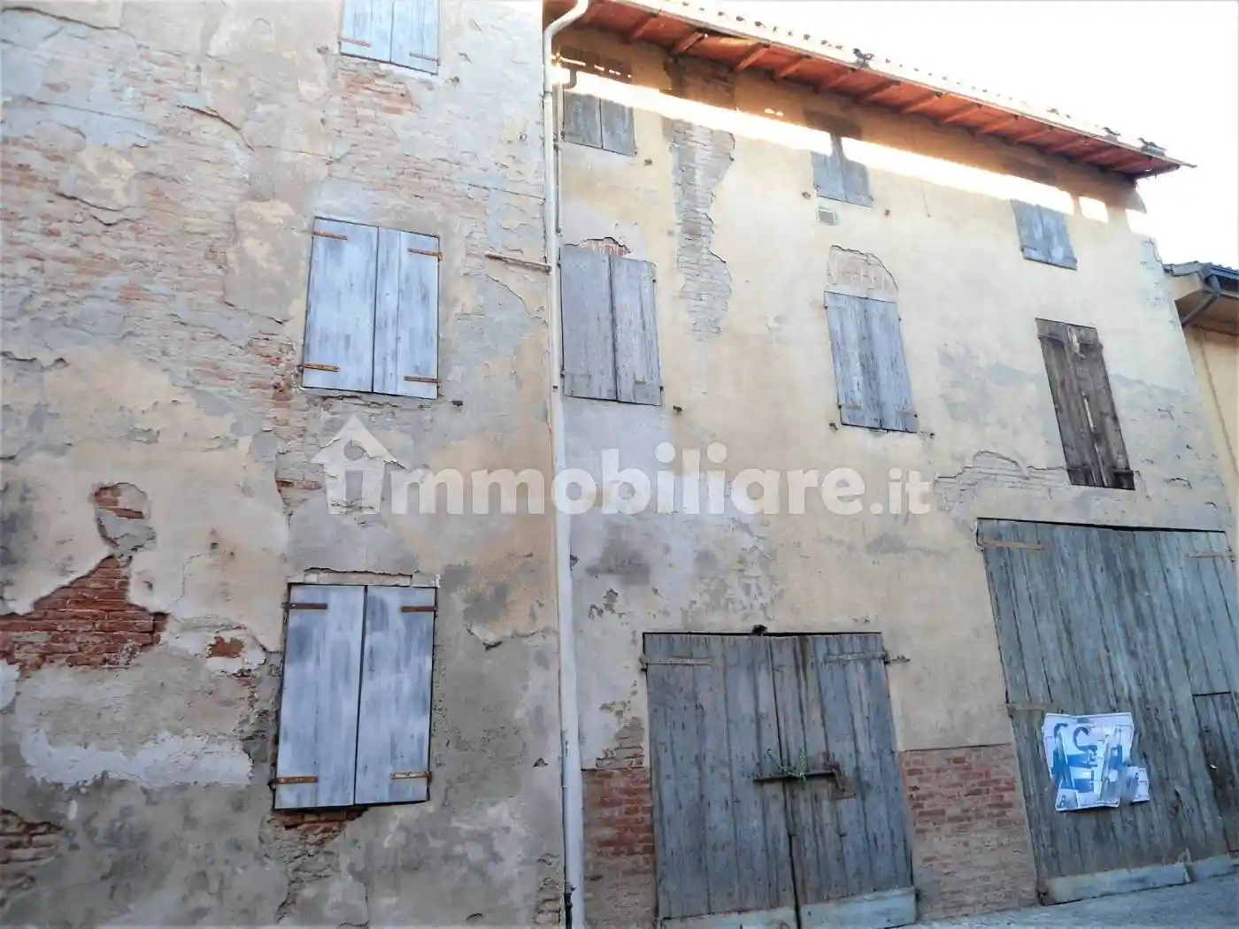 Palazzo - Edificio - foto 3