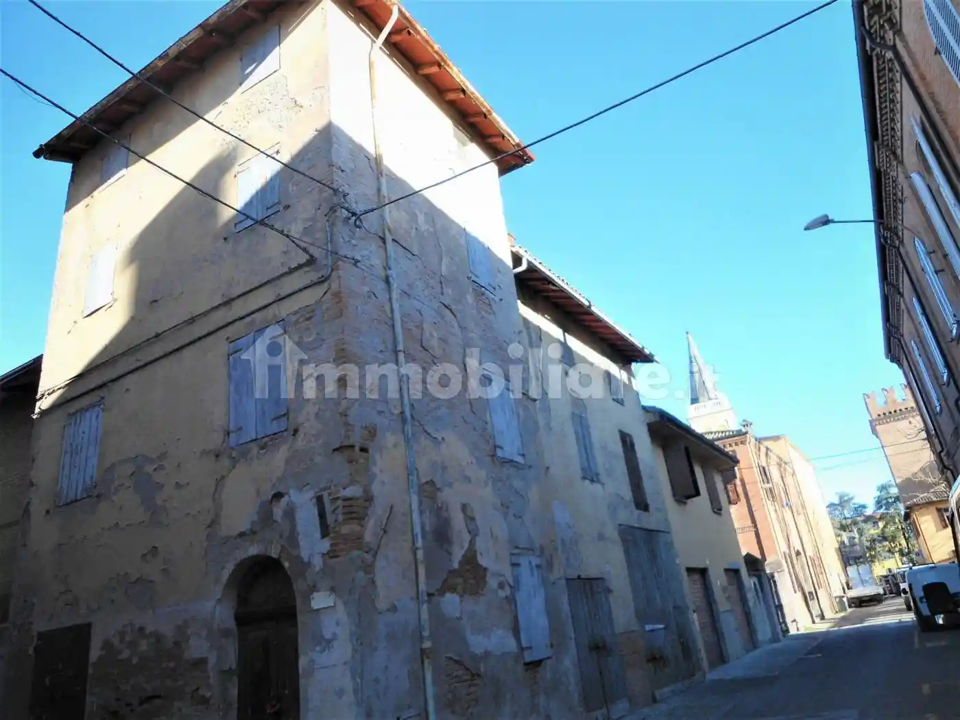 Palazzo - Edificio - foto 4