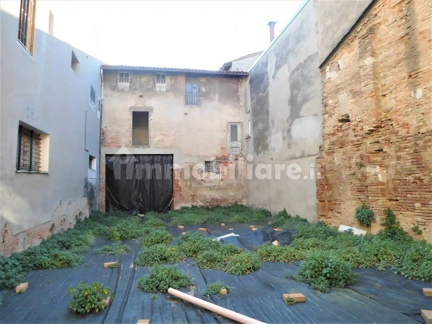 Palazzo - Edificio - foto 5