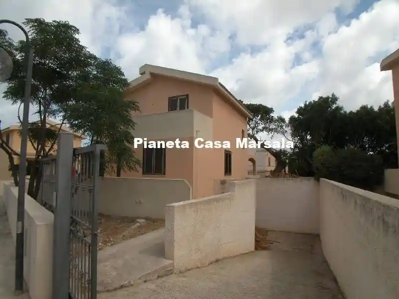 Villa in vendita a Marsala