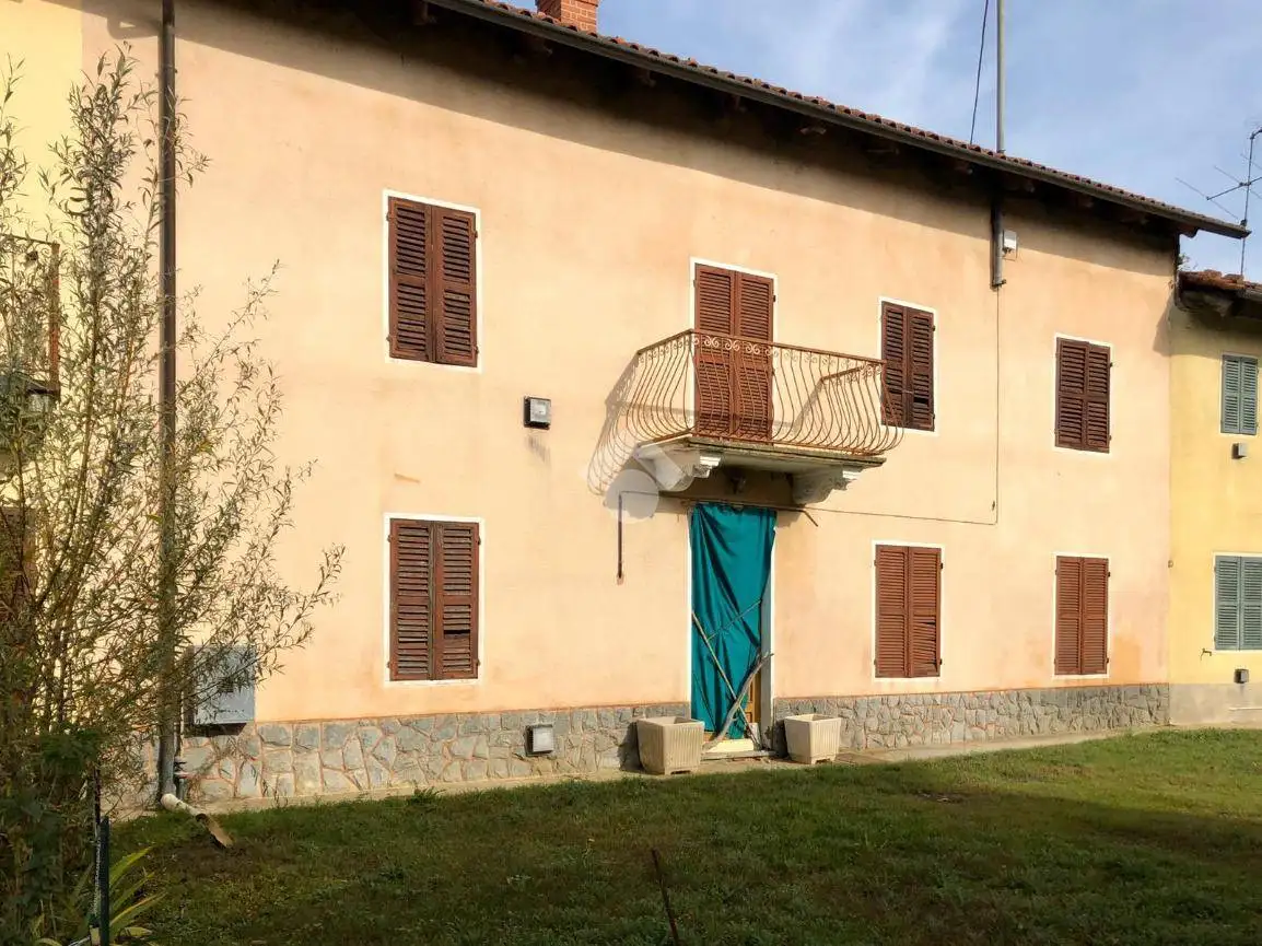 Terratetto plurifamiliare via vanara 20, Cortazzone - foto 3