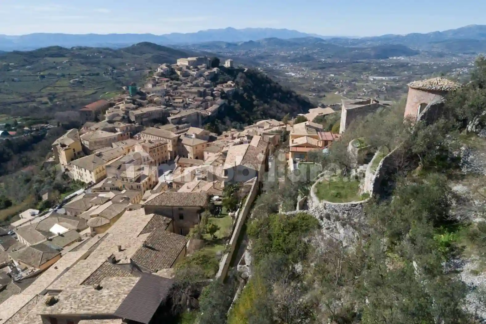 Palazzo - Edificio - foto 2