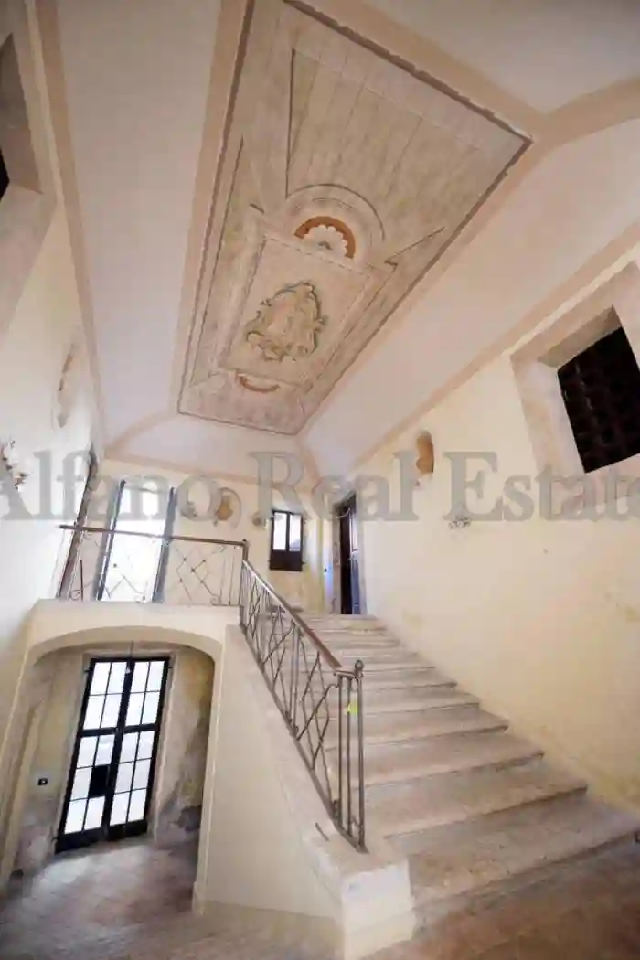 Palazzo - Edificio - foto 5