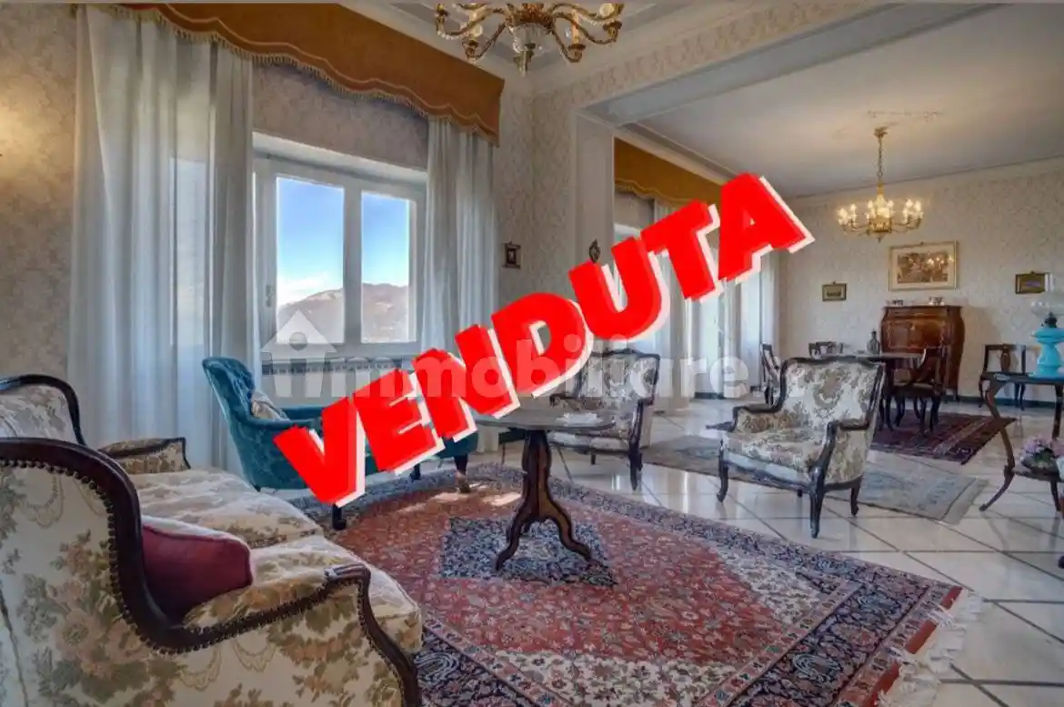 Villa in vendita a Arpino