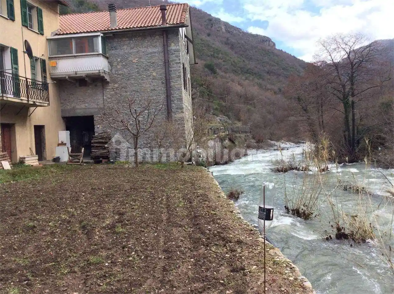 Appartamento via Pennavaire, Castelbianco - foto 4
