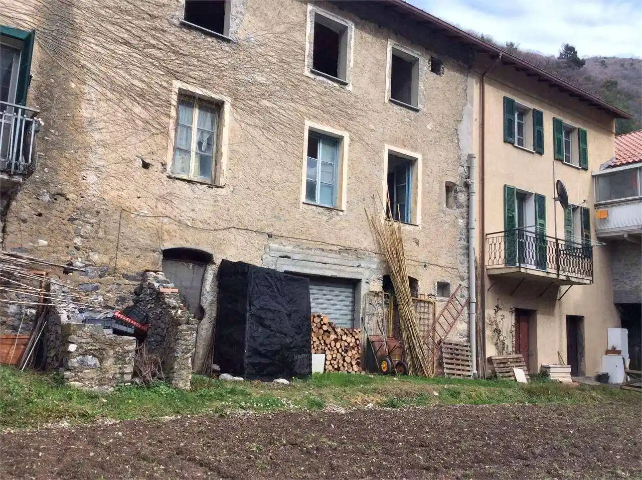 Appartamento via Pennavaire, Castelbianco - foto 5