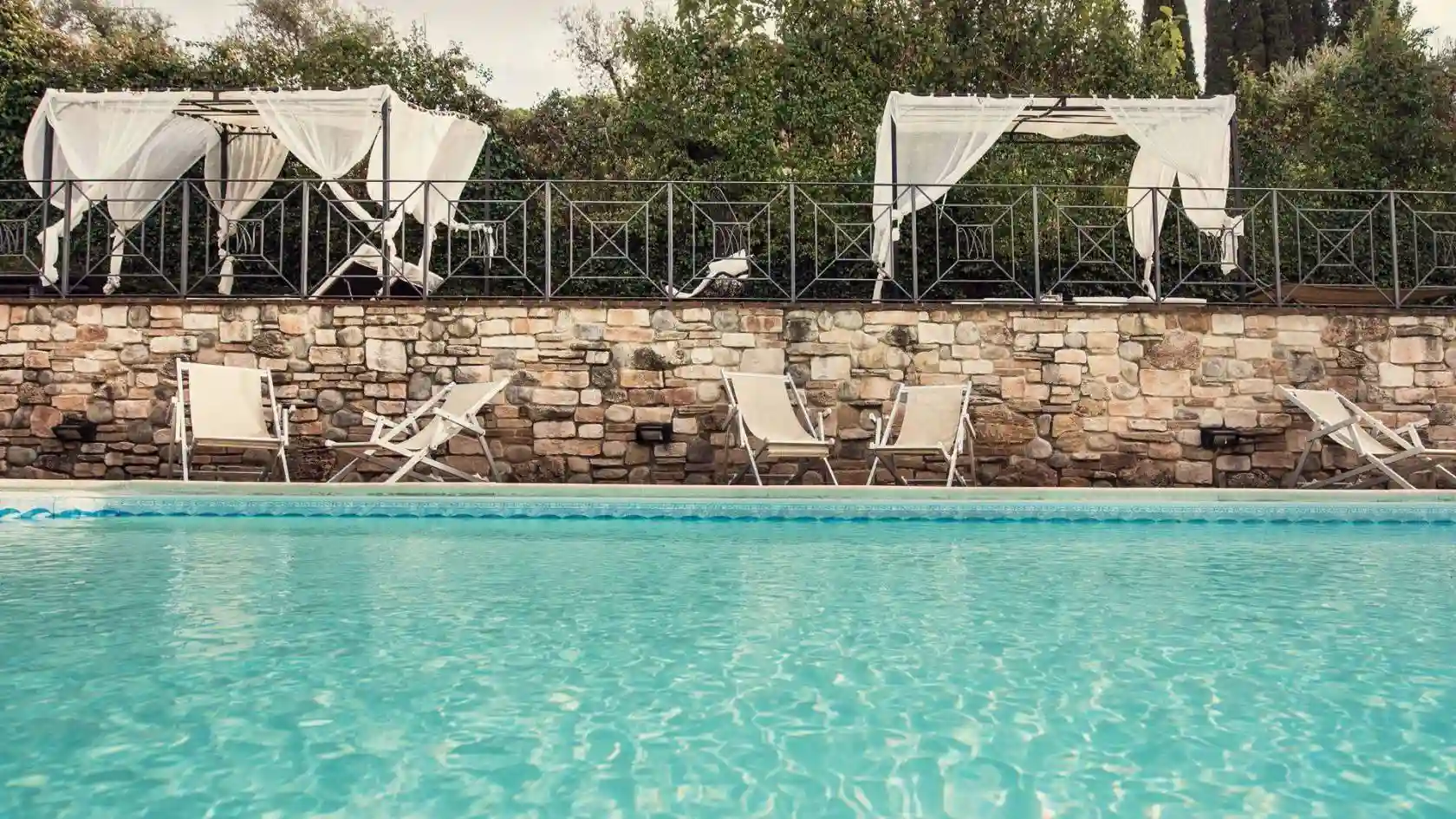 Appartamento in villa Strada Vicinale di Colle San Giorgio 70, Monteluce - Ponte Rio, Perugia - foto 4