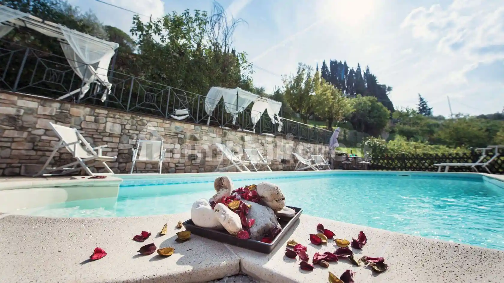 Appartamento in villa Strada Vicinale di Colle San Giorgio 70, Monteluce - Ponte Rio, Perugia - foto 5