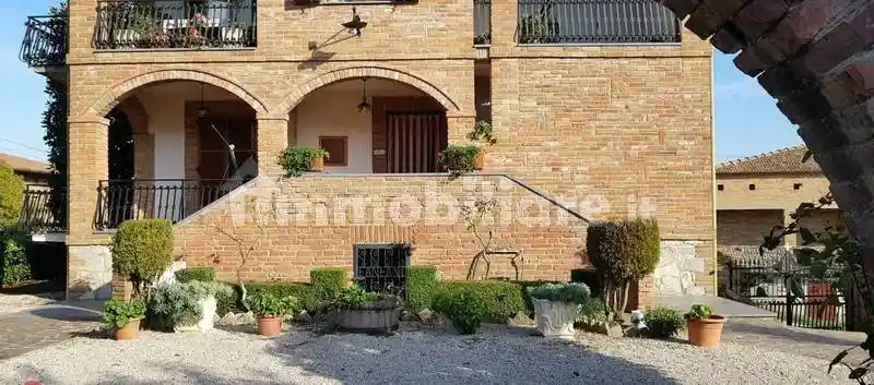 Villa bifamiliare via Etruria, Porto, Castiglione del Lago - foto 2