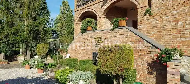 Villa bifamiliare via Etruria, Porto, Castiglione del Lago - foto 3