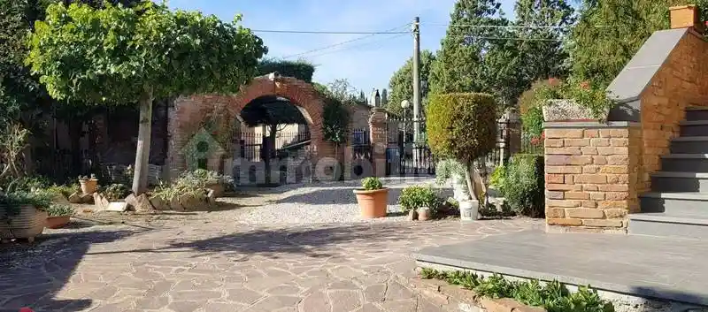 Villa bifamiliare via Etruria, Porto, Castiglione del Lago - foto 4