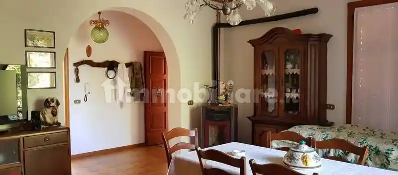 Villa bifamiliare via Etruria, Porto, Castiglione del Lago - foto 5