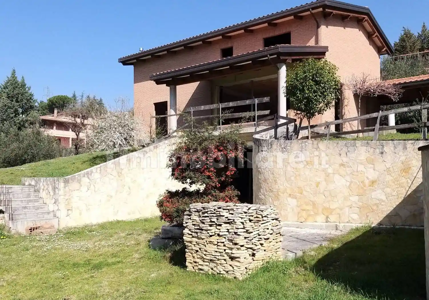 Villa in vendita a Perugia