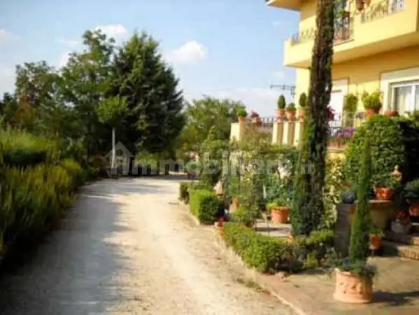 Villa in vendita a Ariano Irpino