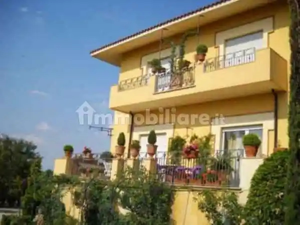 Villa bifamiliare, buono stato, 408 m², Ariano Irpino - foto 2