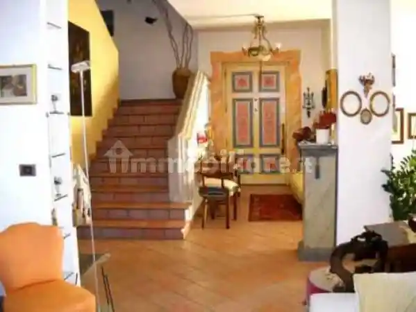 Villa bifamiliare, buono stato, 408 m², Ariano Irpino - foto 5