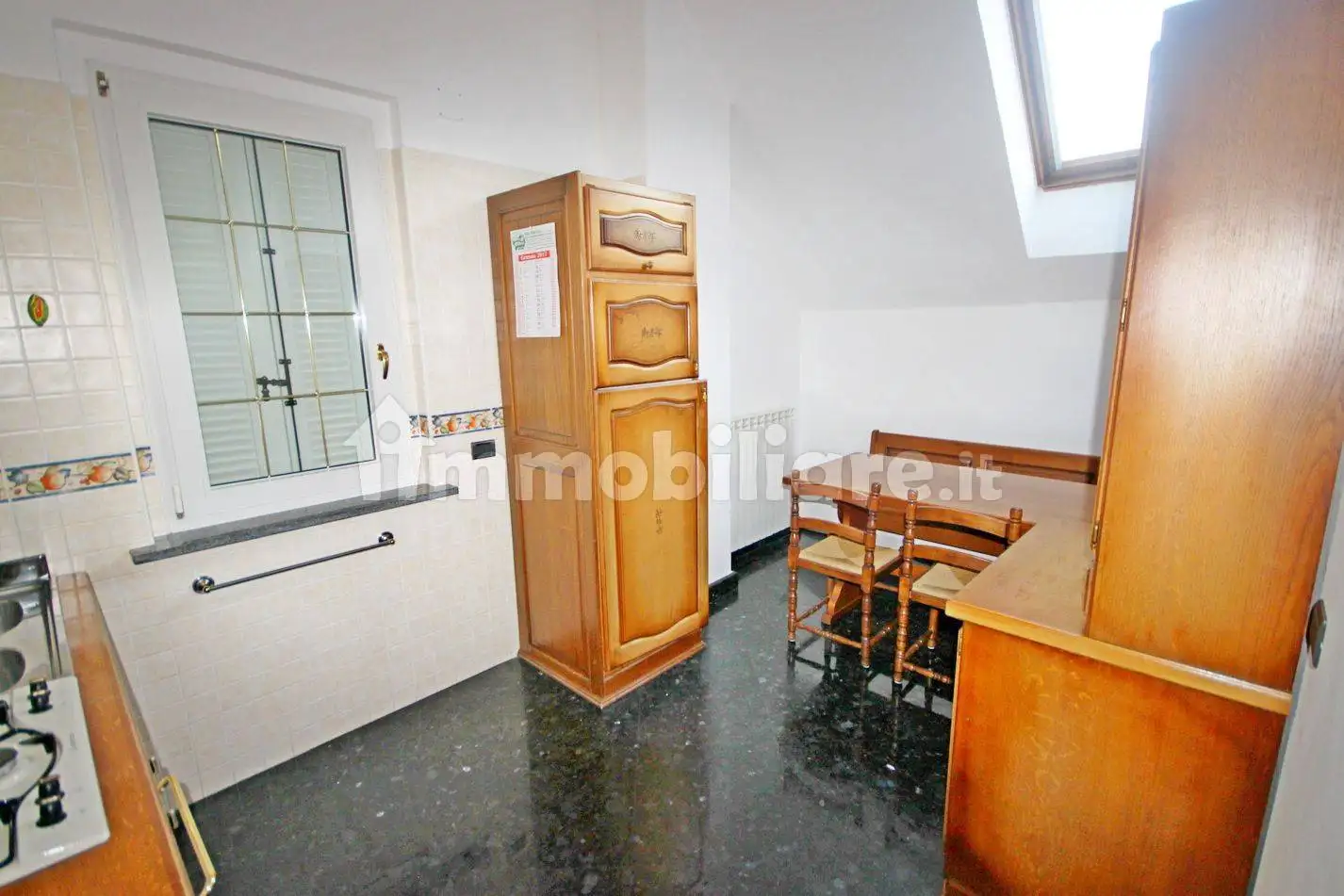 Bilocale via Zuccone Pastore, Centro, Domodossola - foto 2