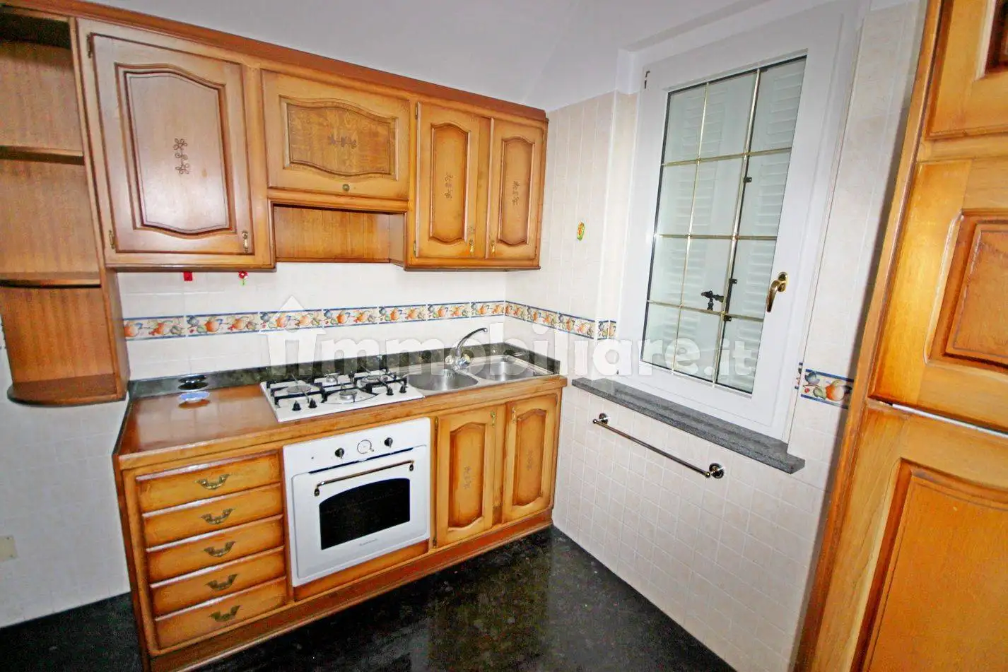 Bilocale via Zuccone Pastore, Centro, Domodossola - foto 3