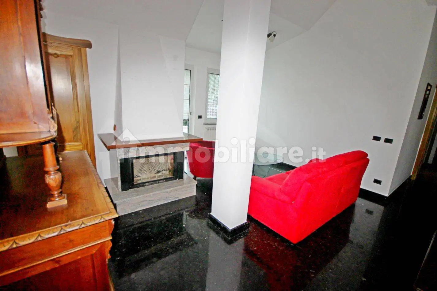 Bilocale via Zuccone Pastore, Centro, Domodossola - foto 4