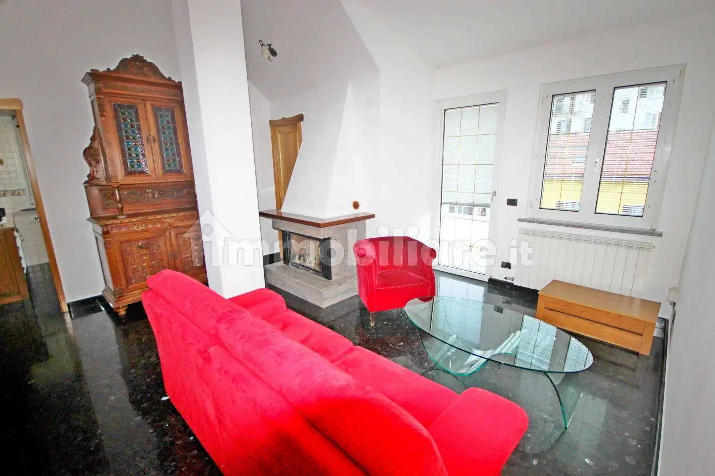 Bilocale via Zuccone Pastore, Centro, Domodossola - foto 5