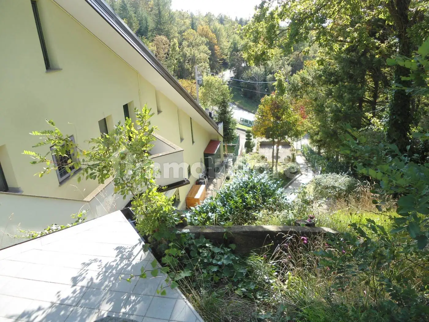 Appartamento in vendita a Monghidoro