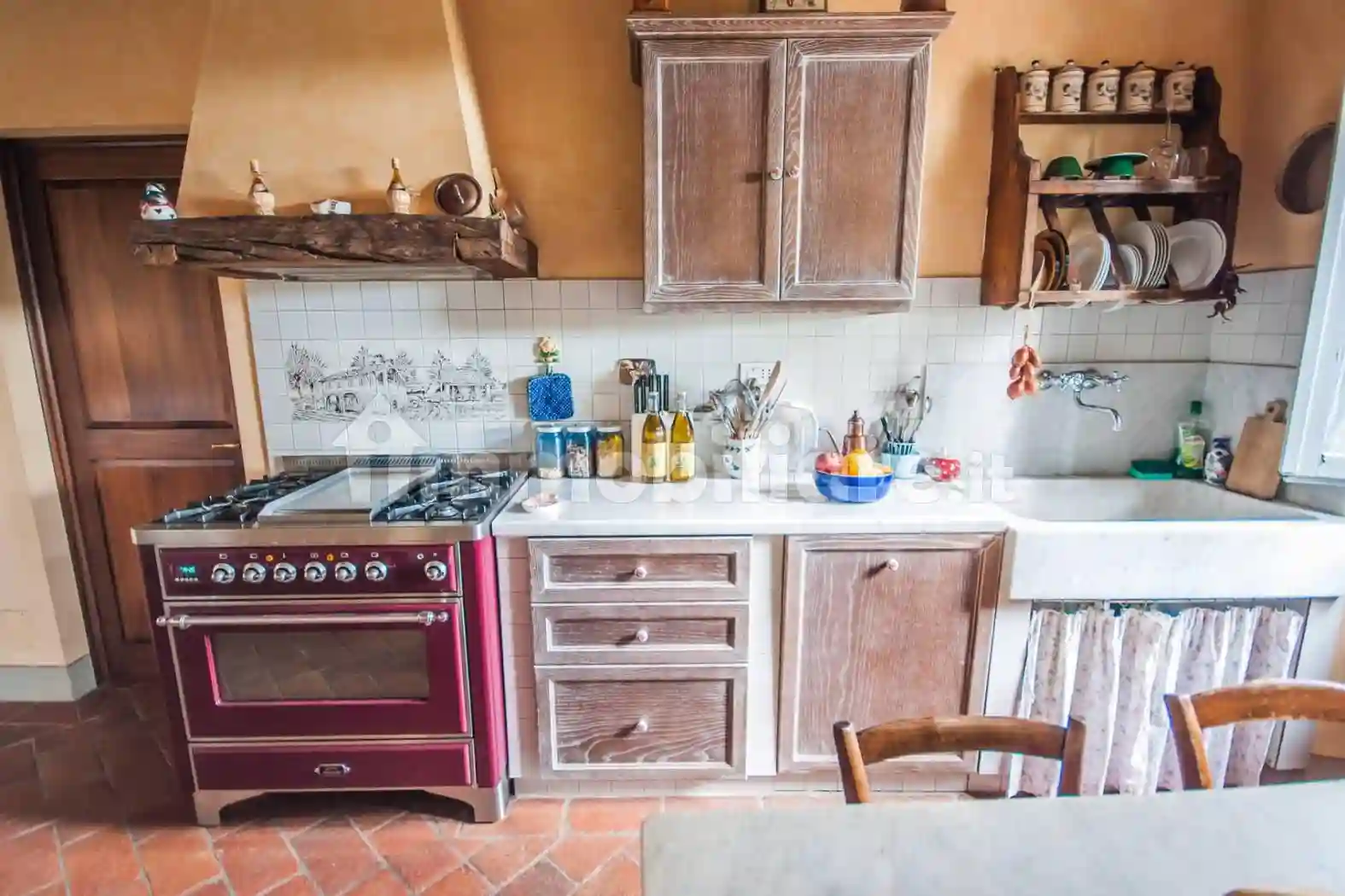 Villetta a schiera - foto 5