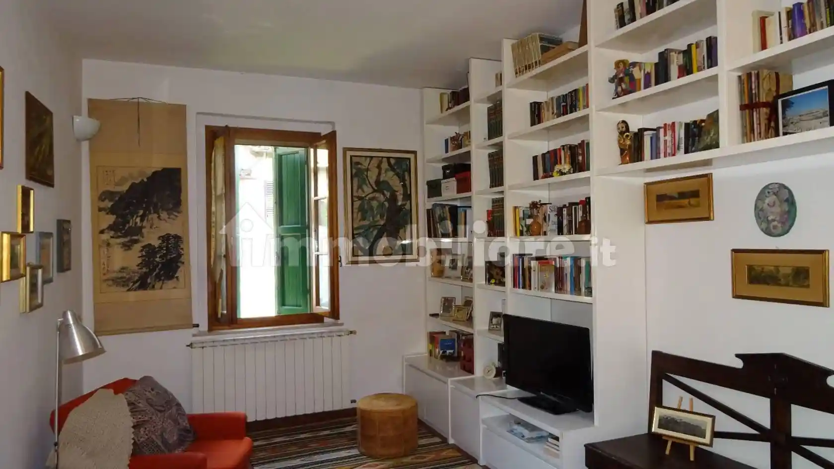 Appartamento in vendita a Montespertoli