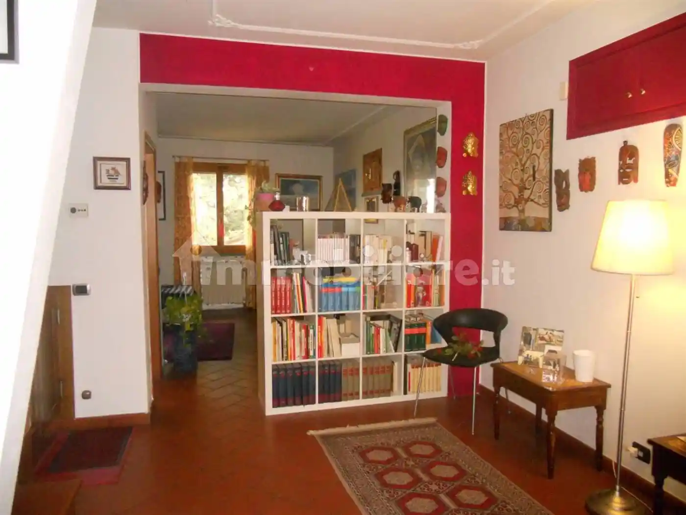 Villetta a schiera in vendita a Montespertoli