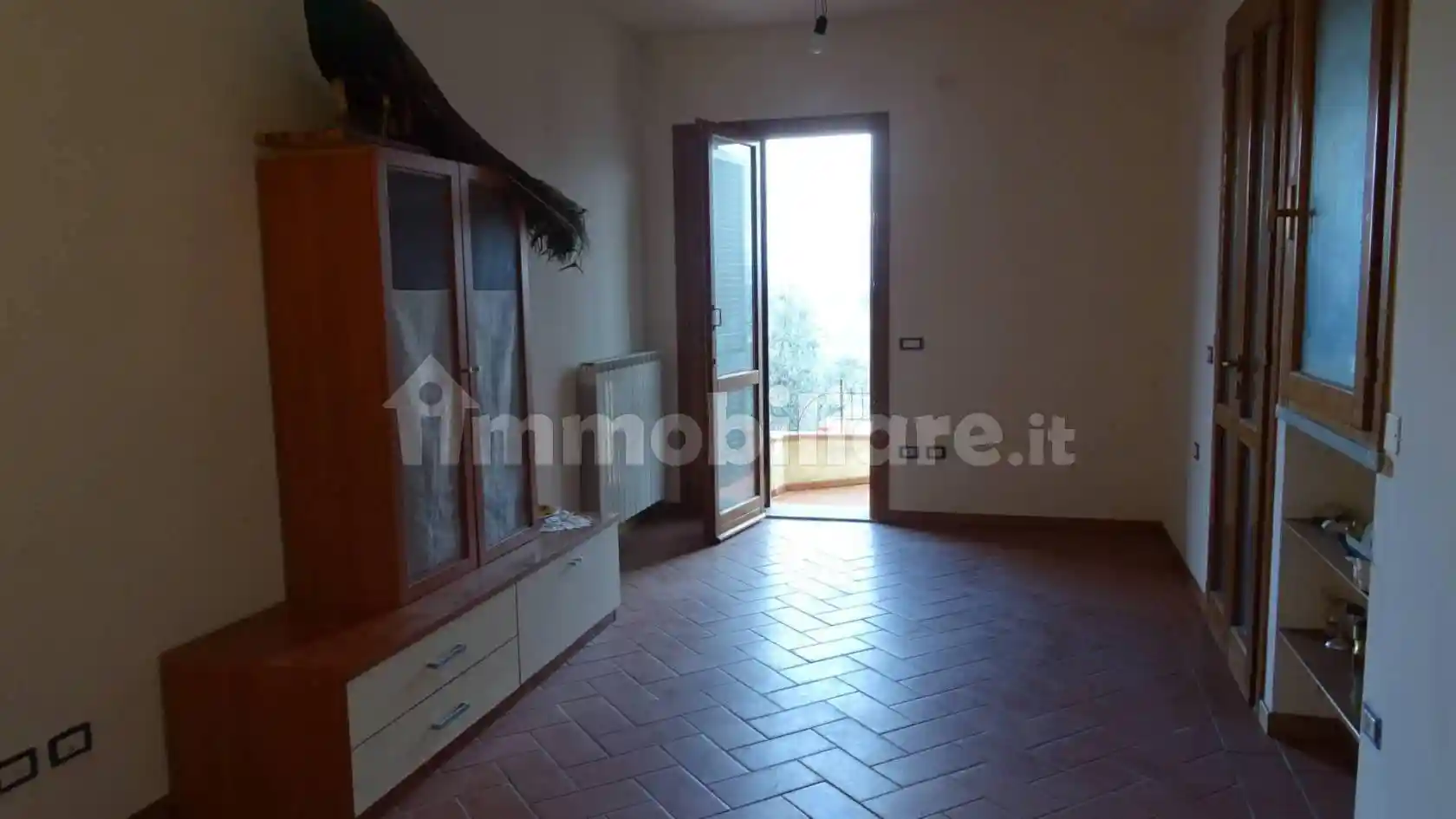 Appartamento in vendita a Montespertoli