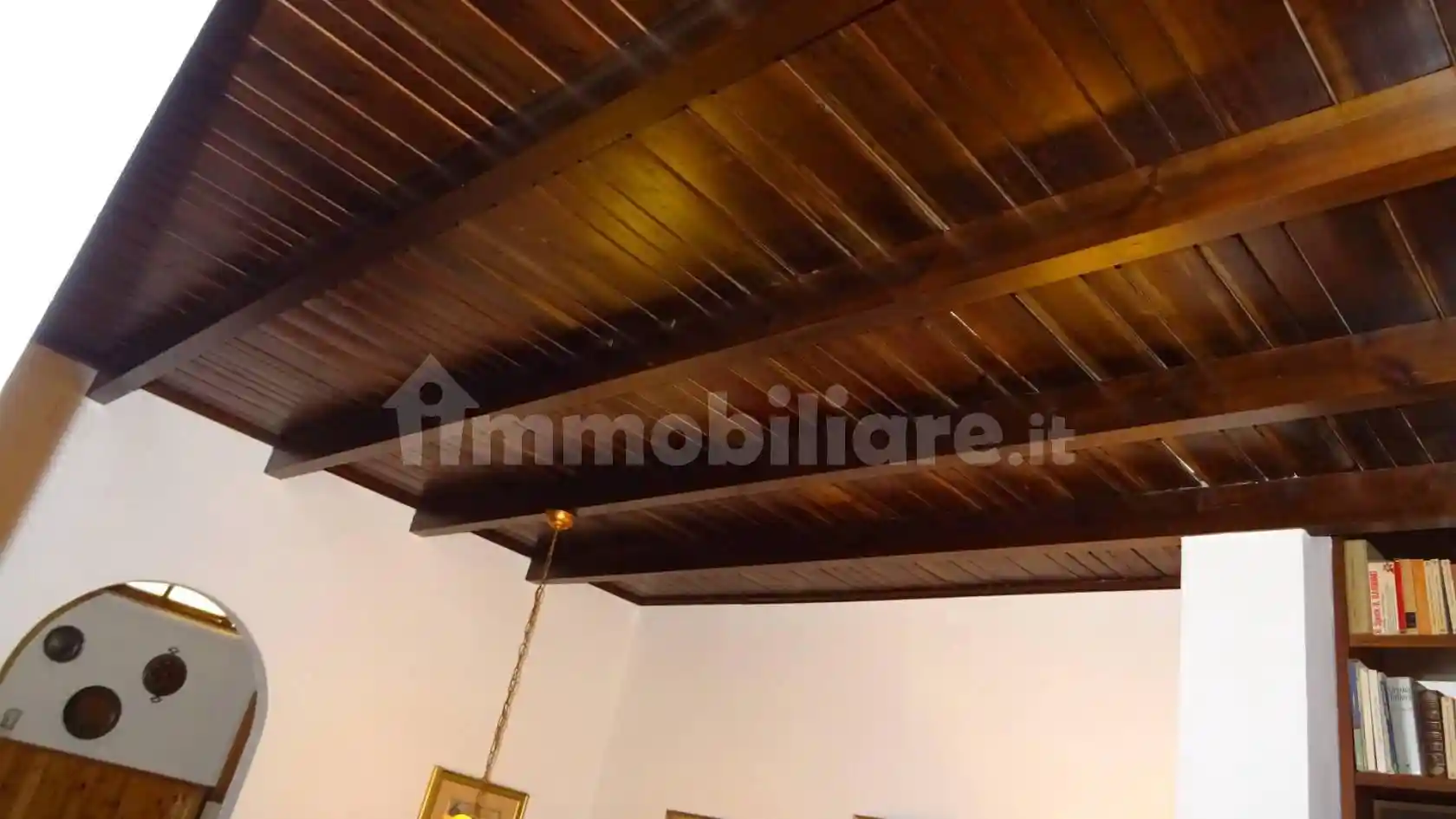 Appartamento in vendita a Montespertoli