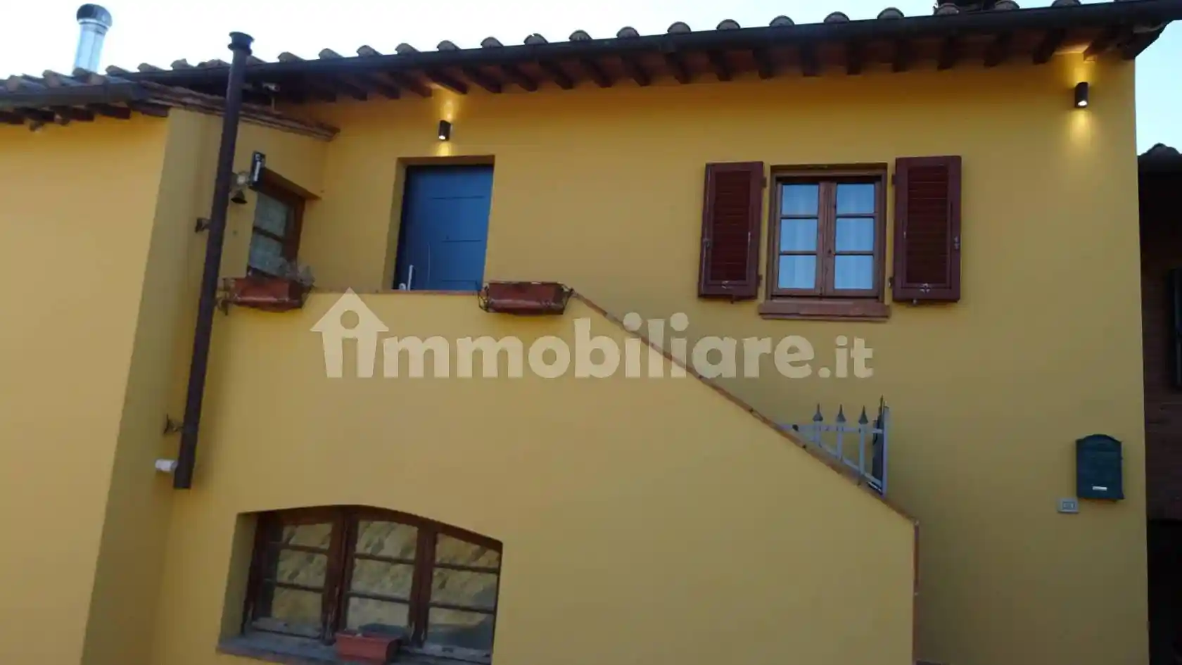 Appartamento in vendita a Montespertoli