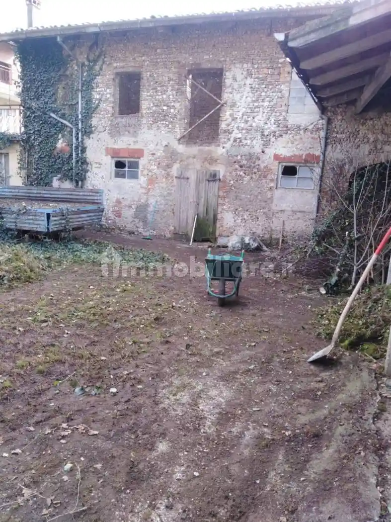 Rustico - Casale in vendita a Lestizza