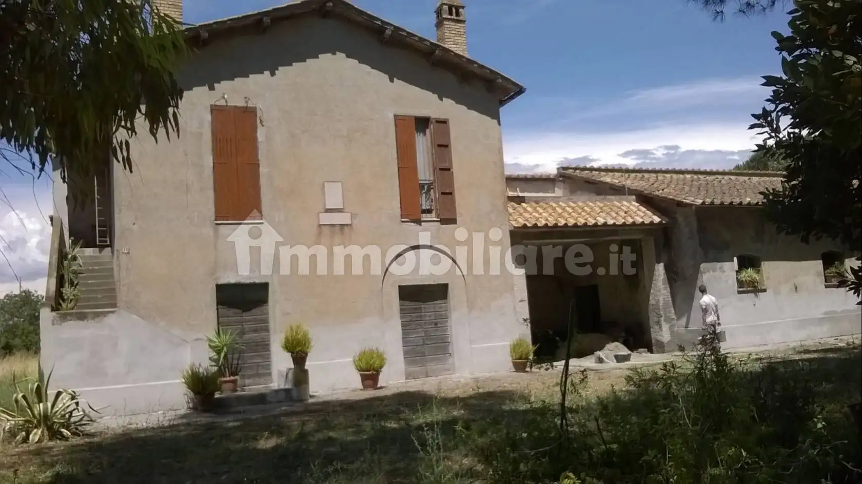 Rustico - Casale in vendita a Ladispoli
