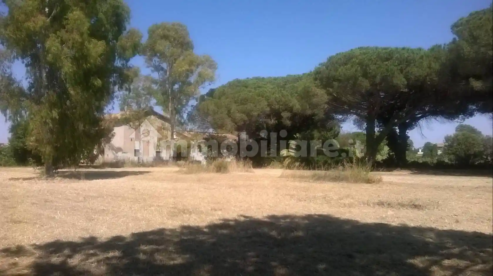 Casale via dei Pini 5, Olmetto, Monteroni, Via del Laghetto, Ladispoli - foto 2