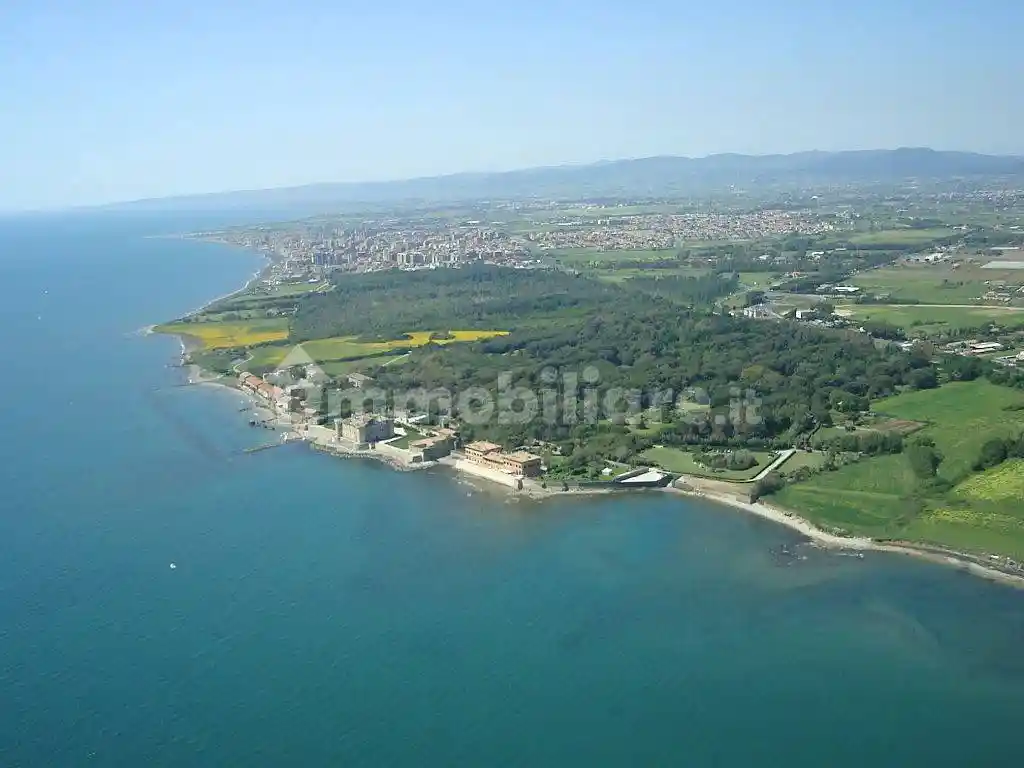 Casale via dei Pini 5, Olmetto, Monteroni, Via del Laghetto, Ladispoli - foto 3