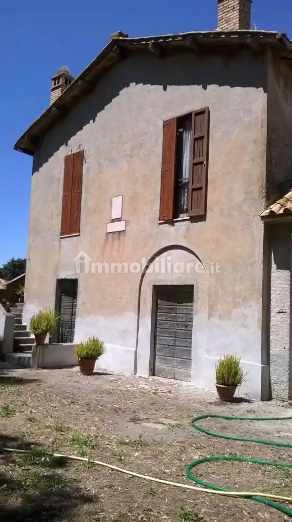 Casale via dei Pini 5, Olmetto, Monteroni, Via del Laghetto, Ladispoli - foto 4