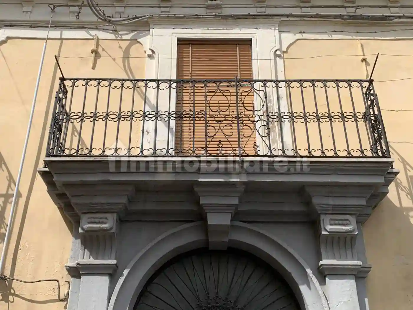 Palazzo - Edificio - foto 2