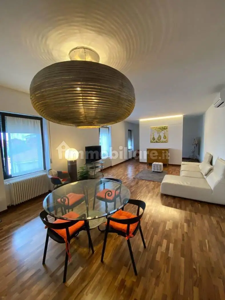 Loft in affitto a Verona