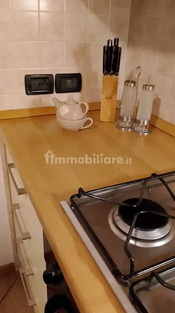 Bilocale via Alessandria d'Egitto 6, Entroterra, Desenzano del Garda - foto 4