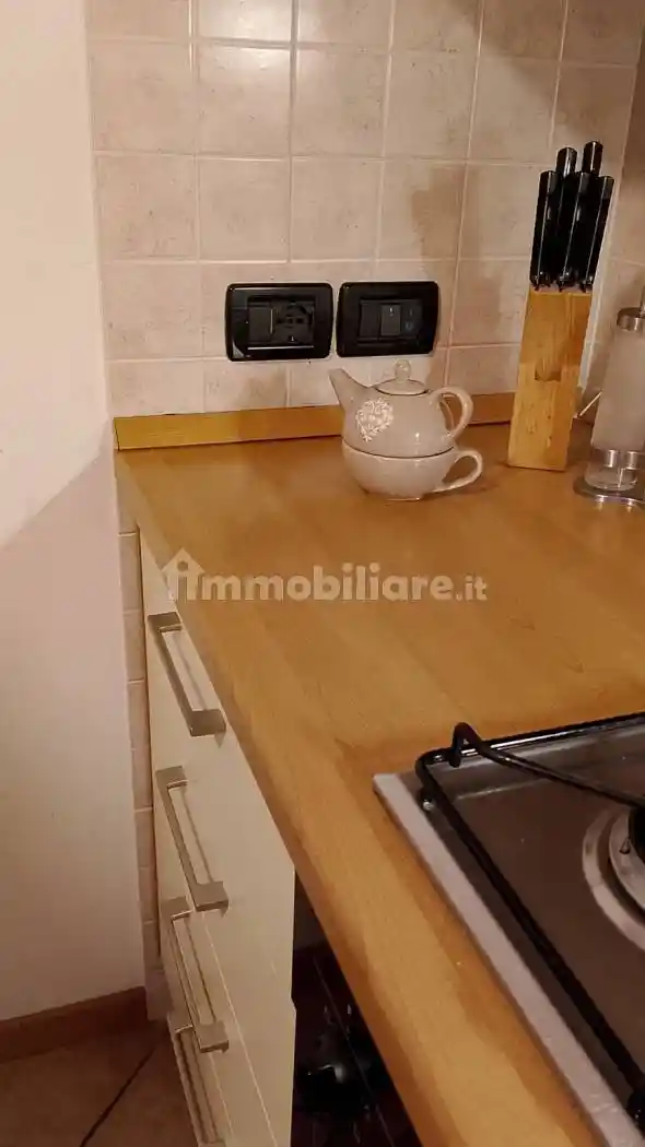 Bilocale via Alessandria d'Egitto 6, Entroterra, Desenzano del Garda - foto 5